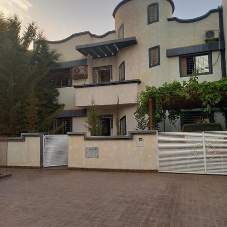 Appartements Playa Saïdia 外观 照片