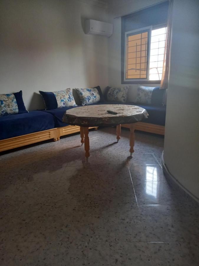 Appartements Playa Saïdia 外观 照片