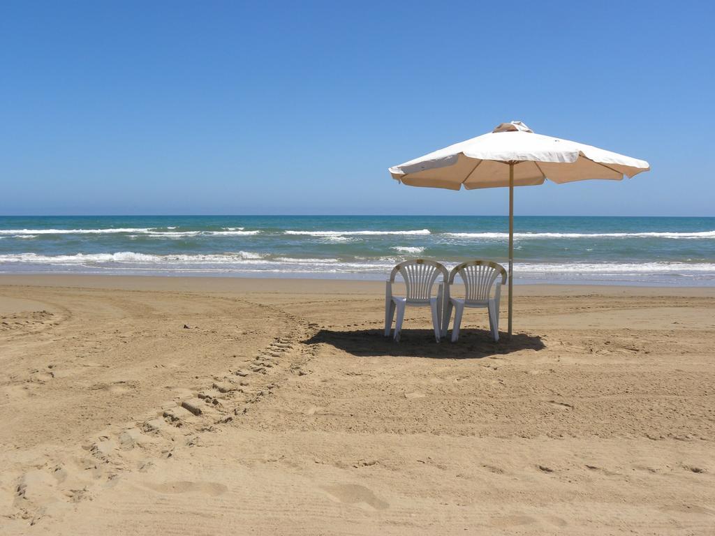 Appartements Playa Saïdia 外观 照片